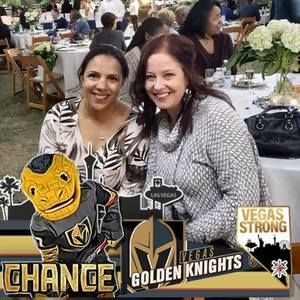 Meet your Posher, Sandra